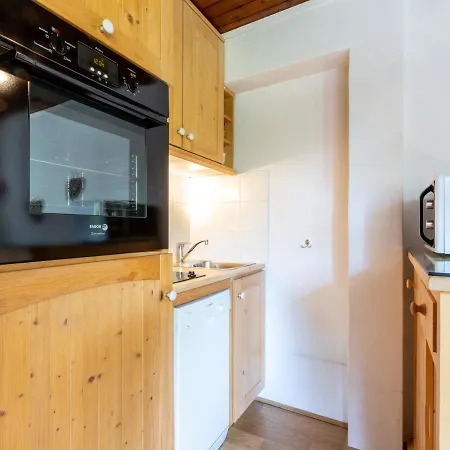 Studio Chaleureux Au Coeur De Val-D'Isere, Animaux Acceptes - Fr-1-694-110 *