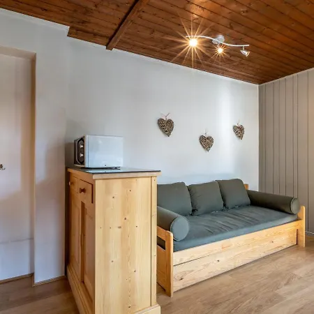 Chaleureux Au Coeur De Val-d'isere, Animaux Acceptes Apartment Val-dʼIsère