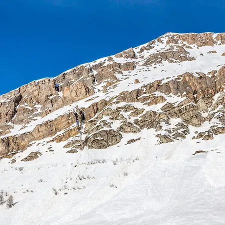 Chaleureux Au Coeur De Val-d'isere, Animaux Acceptes Apartment Val-dʼIsère